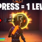 NEW BEST Fortnite *SEASON 2* AFK XP GLITCH In Chapter 3! (MAP CODE  + 75,232 XP)