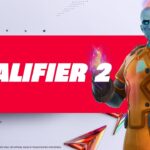 Fortnite Champion Series C3S2 | Qualifier 2