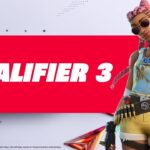 Fortnite Champion Series C3S2 | Qualifier 3