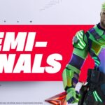 Fortnite Champion Series C3S2 | Semi-Finals | Day 1