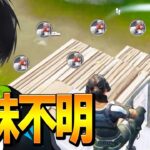 包帯25こを全部使いたいネフライトが「前代未聞の変態ムーブ」をするwww【フォートナイト/Fortnite】