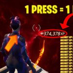 *NEW* Fortnite SEASON 3 AFK XP GLITCH! (INFINITE XP + Chapter 3 MAP CODE)