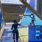 【フォートナイト】神視点最強PADウォーリアの最新感度設定公開！【Fortnite/フォトナ】