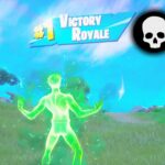 31 Elimination Solo vs Squads Win Full Gameplay Fortnite Chapter 3 Season  3 (PS4 Controller)