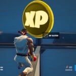 New INSANE XP GLITCH in Fortnite Chapter 3 Season 3 MAP CODE (1,000,000 XP PER MINUTE)