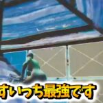 すいっち最強は彼です【フォートナイト / Switch版Fortnite】