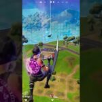 フレンドがコンビニで買い物してる時にヤバいの当てたww【Fortnite/フォートナイト】#shorts