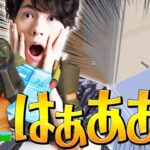 ネフライトは見てしまいました….【フォートナイト/Fortnite】