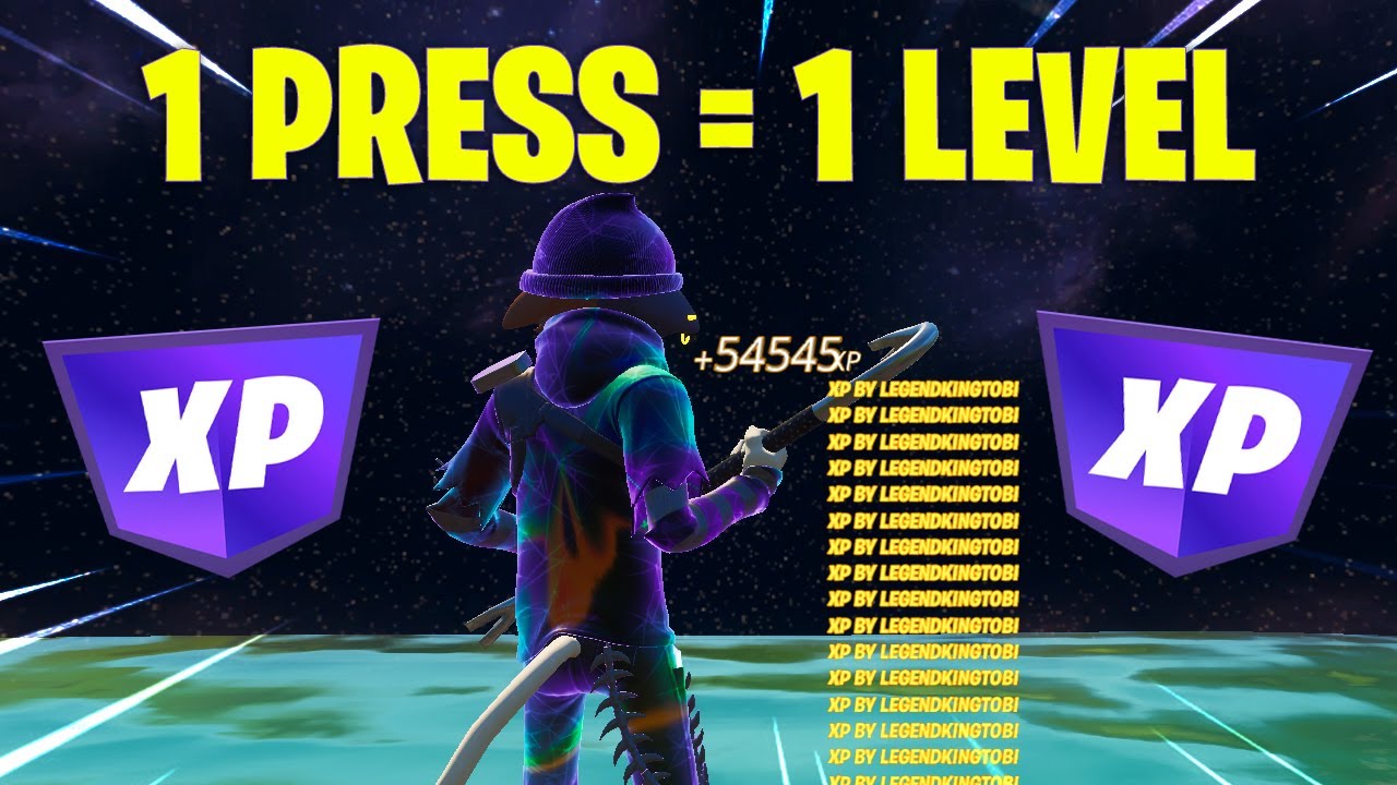 Fortnite 2025 Xp Maps Alaine R Ickes