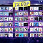 【TZ CUP】カスタム大会 withとっぴー、ヨウコウさん【Fortnite/フォートナイト】