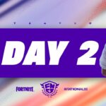 FNCS INVITATIONAL 2022 | DAY 2