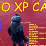 Fortnite XP Glitch Chapter 3 Season 4 (210,154 XP In 1 Minute)