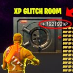 NEW CRAZY Fortnite *END OF SEASON 4* AFK XP GLITCH In Chapter 3! (MAP CODE + UNLIMITED XP)