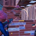 これがWickesyとの最後の動画です。【フォートナイト/fortnite】