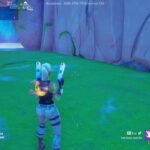 Fortnite Deadpines Zombie Survival Cure the Town Ending