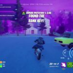 Fortnite Deadpines Zombies – Cure Deadpines Tutorial and Speedrun (32:18)