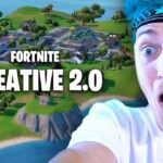 Lets Check Creative 2.0 ! – Live