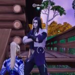 【フォートナイト】隠しNPC スティクス(クルーパックスキン)【FORTNITE Secret NPC】