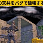 【小技５選】遺跡の天井にある超危険な隠し部屋に入る方法！最強バグ小技裏技集！【FORTNITE/フォートナイト】