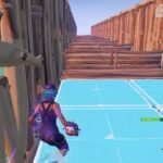 運営に本気でチートを疑われた男のプレイ動画【フォートナイト/Fortnite】