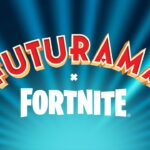 Fortnite x Futurama Announce Trailer