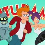 Fortnite x Futurama Gameplay Trailer