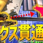 張り替え要らずのチート技!?壁の向こうから敵を倒すネフライトｗｗｗ【フォートナイト/Fortnite】