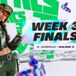 Fortnite Champion Series 2023 | Major 3 | Week 3 | N. America