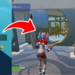 【経験値】フォートモに隠し金庫！暗証番号公開！【フォートナイト／Fortnite】