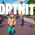 Fortnite Chapter 4: Season OG – Return to Tilted Towers