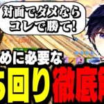 【超必見】プロが秘密にしてる”誰でもビクロイできる立ち回り”教えます!【フォートナイト】