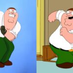 Cartoon Characters Doing Fortnite Dances! (Peter Griffin, Jake The Dog, Ice Bear)