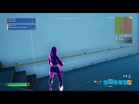 [FORTNITE]フォートナイト今更ですがプロ100の隠しコイン［隠しコイン］［金庫つき］