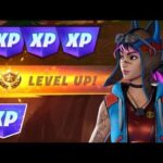 Fortnite EASY XP GLITCH IN Chapter 5 Season 1