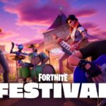 Fortnite Festival – Official Launch Trailer