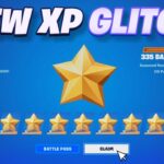 *New XP Glitch* to Level Up Fast! (Fortnite Chapter 5)