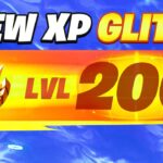 New BEST Fortnite XP GLITCH to Level Up Fast in Chapter 5 Season 1!