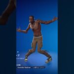 ( Fortnite )ダンスムーブ #fortnite #shorts #dancemoves #フォートナイト #gaming