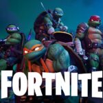 Fortnite x TMNT Present: Turtles Kick Baddie Butt – Cinematic Short