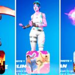 Legendary Fortnite Dances with the Best Songs