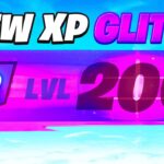 New BEST Fortnite XP GLITCH to Level Up Fast in Chapter 5 Season 1!