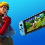 【朗報】Switch、ガチればフォートナイトを60fpsで安定させられるスペックだった