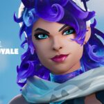 Fortnite Myths & Mortals Cinematic Short | Artemis