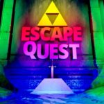 Escape Room Quest (All Levels) Fortnite