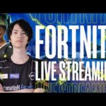 ざごうさんとデュオ大会！【フォートナイト/Fortnite】