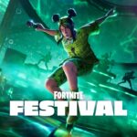 Fortnite Festival Season 3 x Billie Eilish – Official Trailer