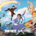 Fortnite x Avatar: Elements – Gameplay Trailer