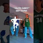 Which fortnite emote is the best? #Viral #trend ￼#fortnite #trinding #dance #funny #shorts