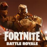 Fortnite Battle Royale Chapter 5 Season 3 – Wrecked | Launch Trailer