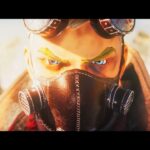 WRECKED – Fortnite Chapter 5 Season 3 Cinematic Trailer